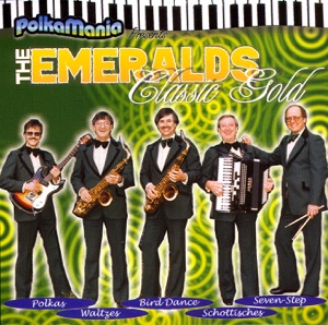 Classic Gold With the Emeralds (Classic Gold With the Emeralds)