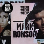 Valerie (Andy Cato 'Pack Up and Dance' Remix) - Single