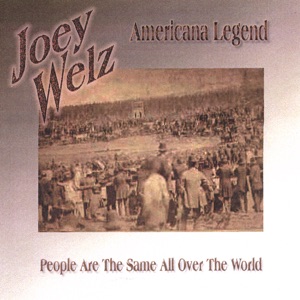 Americana Legend
