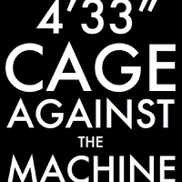 Cage Against the Machine - John Cage