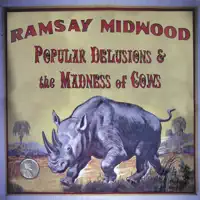 I Told You So — Ramsay Midwood