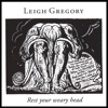 Leigh Gregory - When I Saw You There