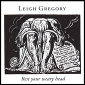 Leigh Gregory - 'til The Summer's Gone