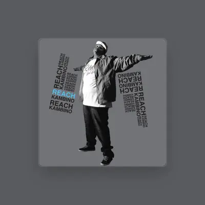 Listen to Kambino, watch music videos, read bio, see tour dates & more!