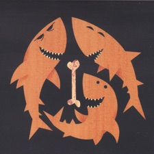 the Sharking - Life Has Been