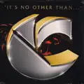 It's no other than
