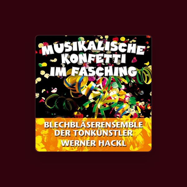 Blechbläserensemble der Tonkünstler's avatar