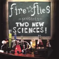Mechanical Love — Fire Flies