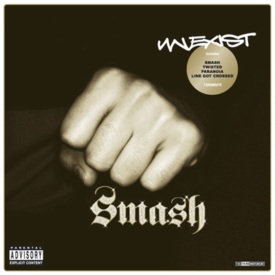 Smash - EP