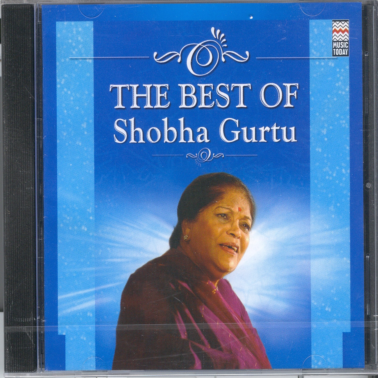 The Best Of Shobha Gurtu