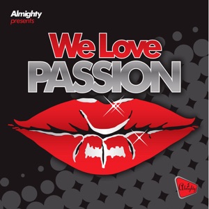 Almighty Presents: Got To Get To You (Feat. Norma Lewis)