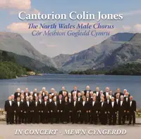 O Gymru — Cantorion Colin Jones