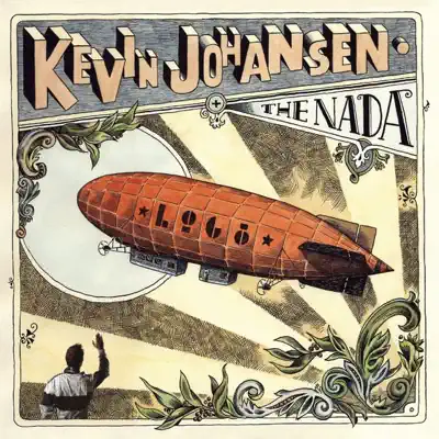 Hör dir „Logo“ von Kevin Johansen an