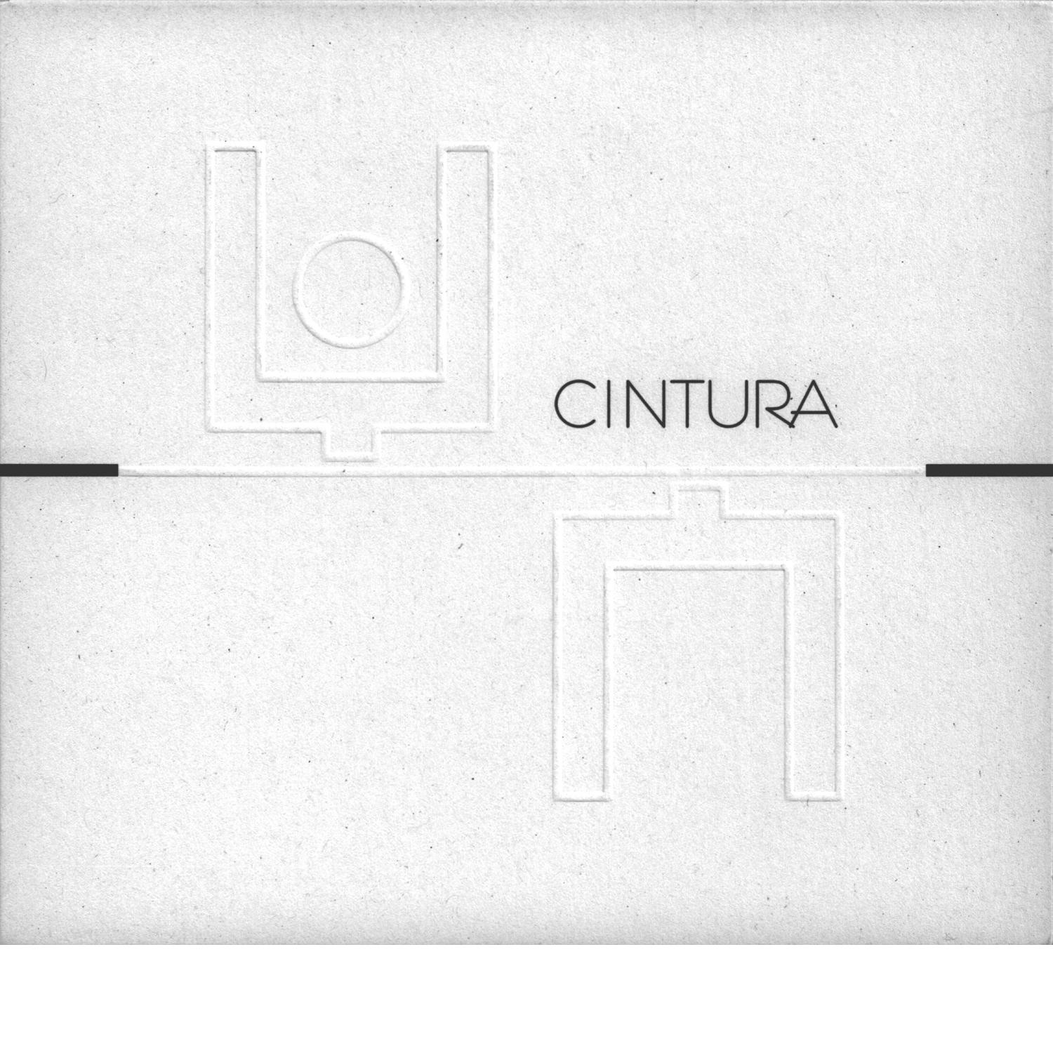 Cintura - EP