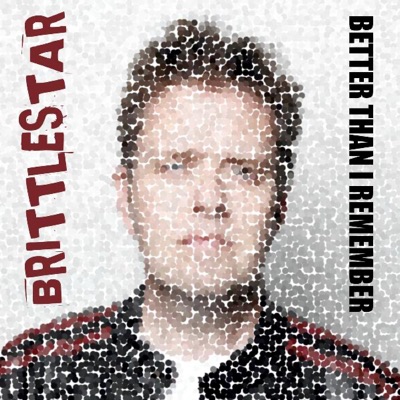 Better Than I Remember - Single