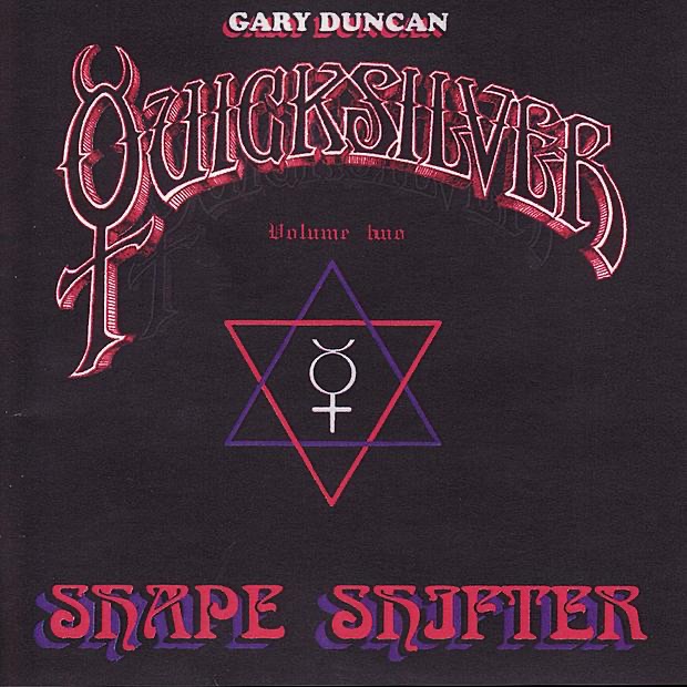 Shapeshifter Vol. 2 cover