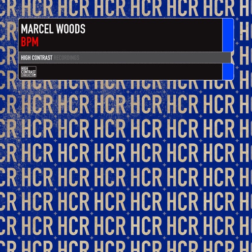 Artwork for Bpm (Second Mix)