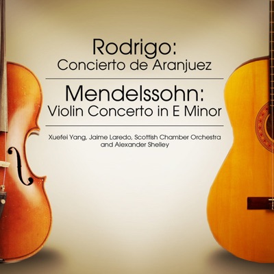 John Lubbock & Orchestra of St. John's Smith Square