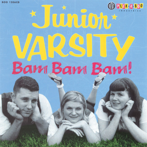 Junior Varsity