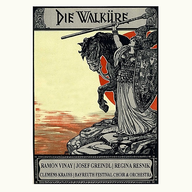 Wagner: Die Walküre