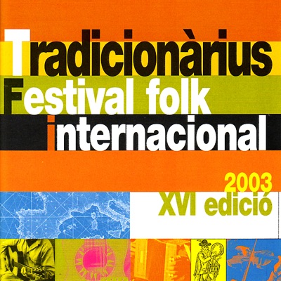 Tradicionàrius Festival Folk Internacional