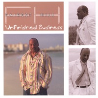 Dr. Fairest Hill - Daddy Talk