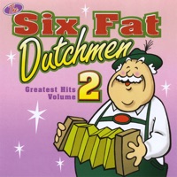 Six Fat Dutchmen - Tales of the Vienna Woods