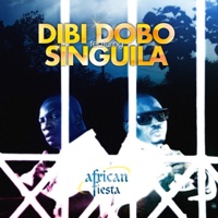 African Fiesta - Single - Singuila & Dibi Dobo
