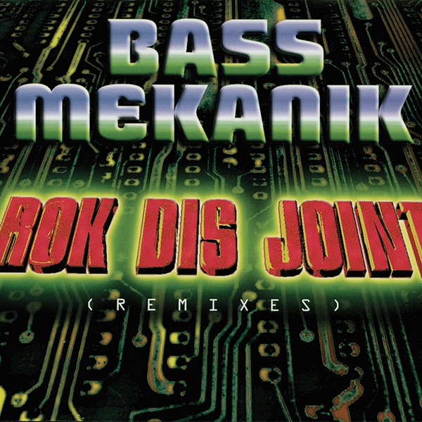 Rok Dis Joint (Bass Trip to Go Mix)