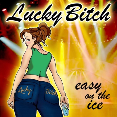 Easy On the Ice - EP
