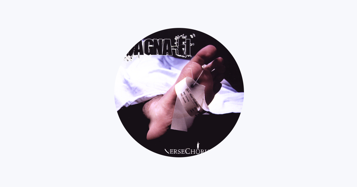 Magna-Fi - Apple Music