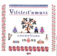 Vilsleit'nmusi - Houbod'n Boarischer