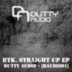 Straight Up EP