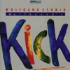 Wolfhound's Kick - Wolfgang Schmid