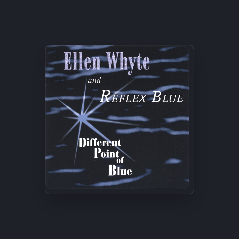 Reflex Blue - Blues artist
