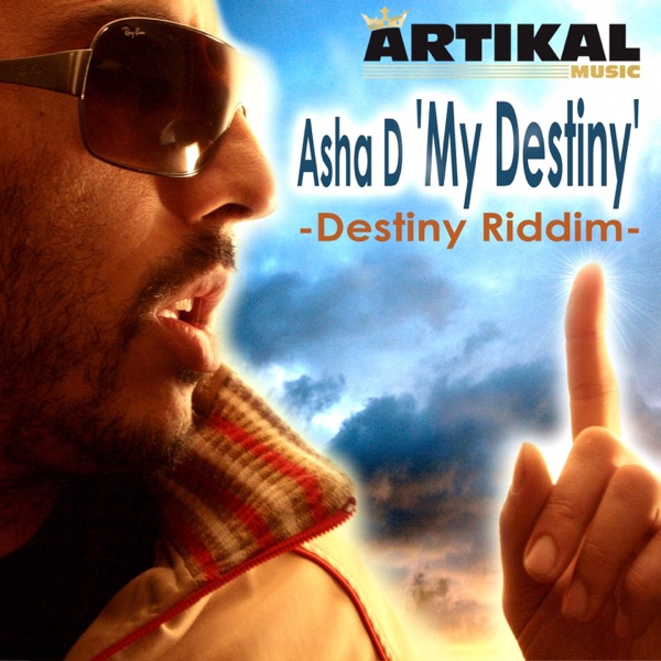 My Destiny (Destiny Riddim)