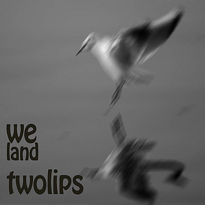 We Land - Single
