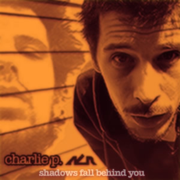 Shadows Fall Behind You - EP