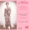 La Traviata - Prelude - Anna Rosza, Alessandro Ziliani, Luigi Borgonovo, Orchestra del Teatro alla Scala di Milano, Chorus of La Scala, Milan & Carlo Sabajno