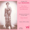 Verdi: La Traviata - La Scala - Sabajno (1930) - Anna Rosza, Alessandro Ziliani, Luigi Borgonovo, Orchestra del Teatro alla Scala di Milano, Chorus of La Scala, Milan & Carlo Sabajno