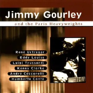 Jimmy Gourley