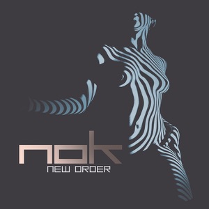 New Order - Single