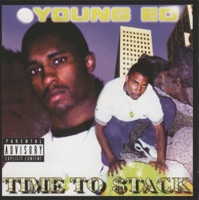 Time to Stack (feat. Cellski) - Young Ed
