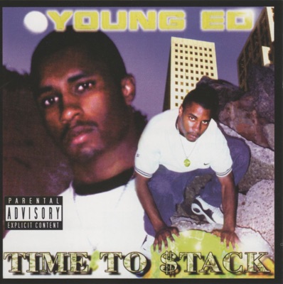 Time to Stack (feat. Cellski)