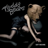 Teddybears - Punkrocker (feat. Iggy Pop)