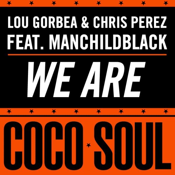 We Are