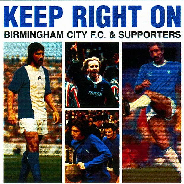 Bobby Latchford