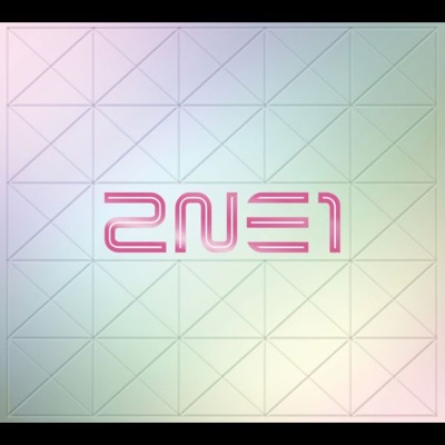 2NE1 アートワーク
