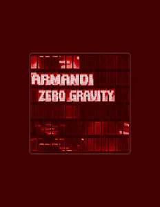 Listen to Armandi, watch music videos, read bio, see tour dates & more!
