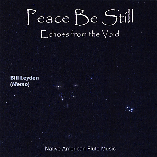 Peace Be Still